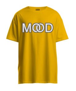 DTG / DTF Print On Demand T-Shirt Mood (1)