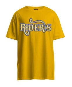 DTG / DTF Print On Demand T-Shirt Riders