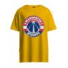 DTG / DTF Print On Demand T-Shirt Washington Wizards