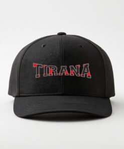 DTG / DTF Print On Demand Cap Tirana