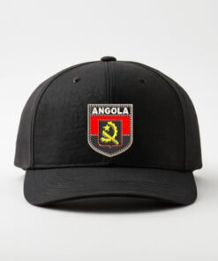 DTG / DTF Print On Demand Cap Angola