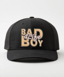 DTG / DTF Print On Demand Cap Bad Boy (2)