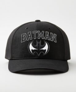DTG / DTF Print On Demand Cap Batman