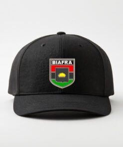 DTG / DTF Print On Demand Cap Biafra