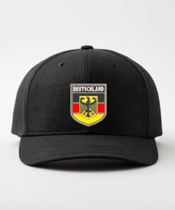DTG / DTF Print On Demand Cap Germany