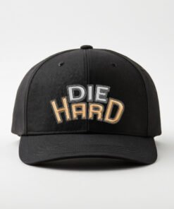 DTG / DTF Print On Demand Cap Die Hard (3)