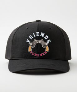 DTG / DTF Print On Demand Cap Friends Forever (1)