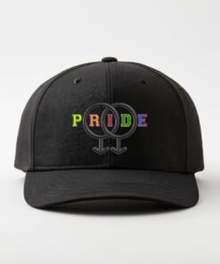 DTG / DTF Print On Demand Cap LGBT Gay