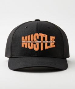 DTG / DTF Print On Demand Cap Hustle