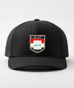 DTG / DTF Print On Demand Cap Iraq