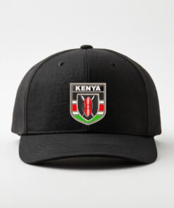 DTG / DTF Print On Demand Cap Kenya