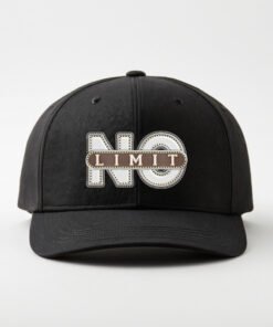 DTG / DTF Print On Demand Cap No Limit (2)