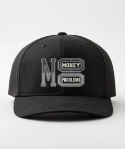 DTG / DTF Print On Demand Cap No Money Mo Problems