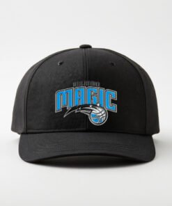 DTG / DTF Print On Demand Cap Orlando Magic