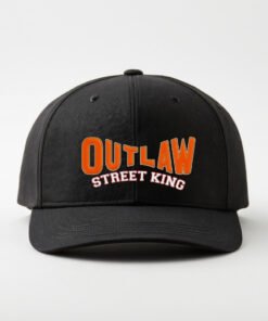 DTG / DTF Print On Demand Cap Outlaw (2)