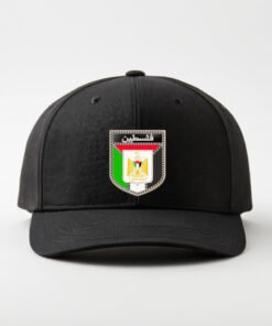 DTG / DTF Print On Demand Cap Palestine