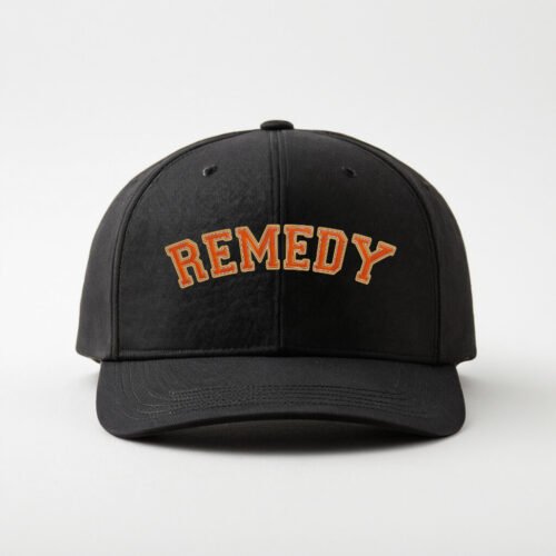 DTG / DTF Print On Demand Cap Remedy