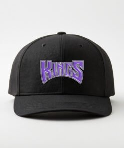 DTG / DTF Print On Demand Cap Sacramento Kings (3)