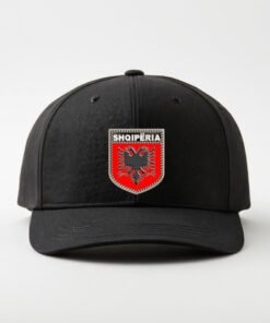 DTG / DTF Print On Demand Cap Albania