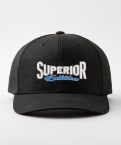 DTG / DTF Print On Demand Cap Superior Edition