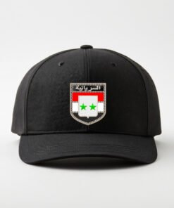 DTG / DTF Print On Demand Cap Syria