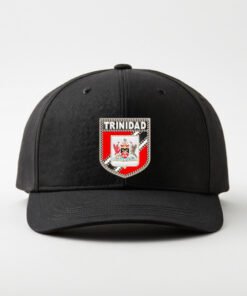 DTG / DTF Print On Demand Cap Trinidad and Tobago