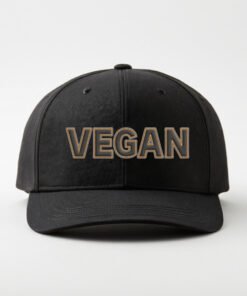 DTG / DTF Print On Demand Cap Vegan (1)