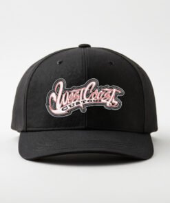 DTG / DTF Print On Demand Cap West Coast