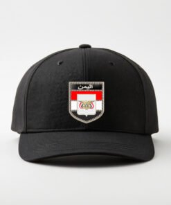 DTG / DTF Print On Demand Cap Yemen