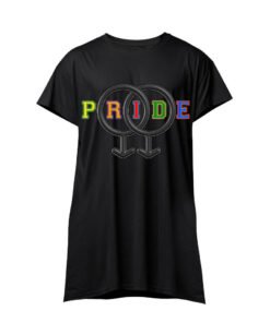 DTG / DTF Print On Demand Sleeveless LGBT Gay