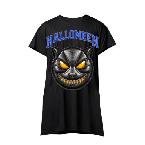 DTG / DTF Print On Demand Sleeveless Halloween (1)