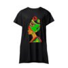 DTG / DTF Print On Demand Sleeveless Mama Africa