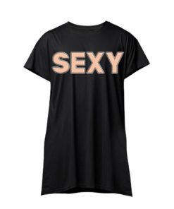 DTG / DTF Print On Demand Sleeveless Sexy