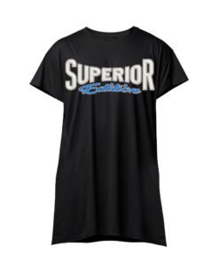 DTG / DTF Print On Demand Sleeveless Superior Edition