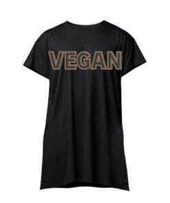 DTG / DTF Print On Demand Sleeveless Vegan (1)