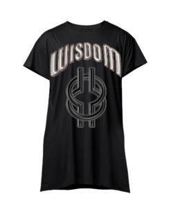 DTG / DTF Print On Demand Sleeveless Wisdom