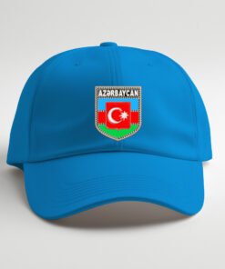 DTG / DTF Print On Demand Cap Azerbaijan