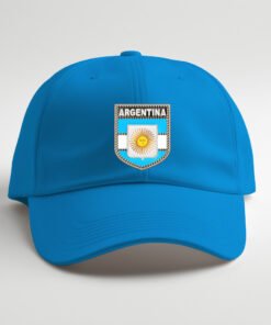 DTG / DTF Print On Demand Cap Argentina