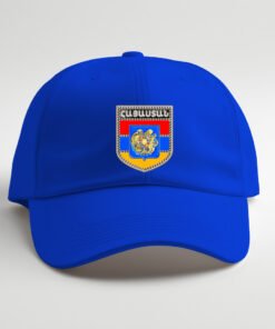 DTG / DTF Print On Demand Cap Armenia
