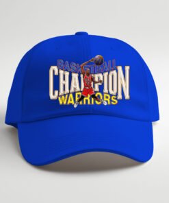 DTG / DTF Print On Demand Cap Champion Warriors