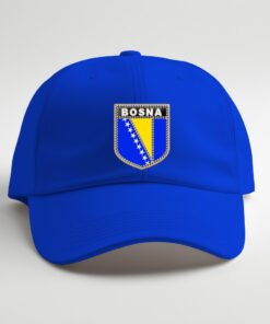 DTG / DTF Print On Demand Cap Bosnia