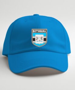 DTG / DTF Print On Demand Cap Botswana