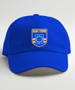 DTG / DTF Print On Demand Cap Cape Verde