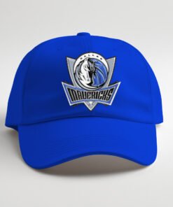 DTG / DTF Print On Demand Cap Dallas Mavericks