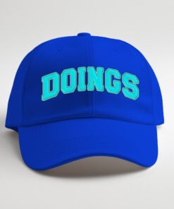 DTG / DTF Print On Demand Cap Doings