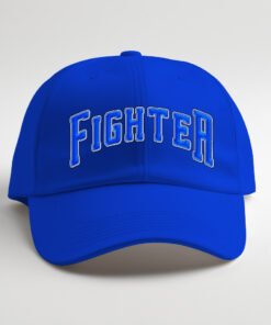 DTG / DTF Print On Demand Cap Fighter