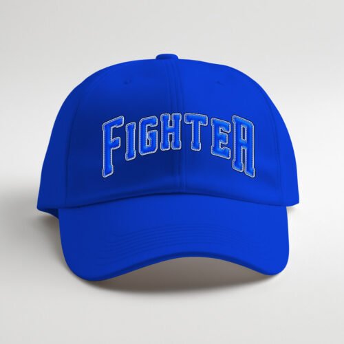 DTG / DTF Print On Demand Cap Fighter