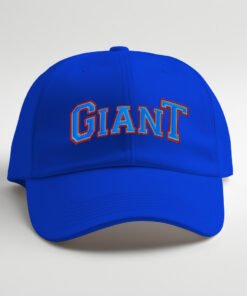 DTG / DTF Print On Demand Cap Giant