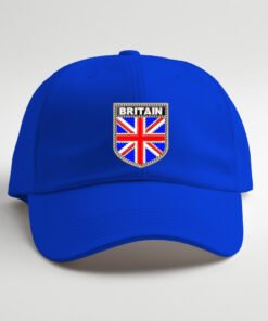 DTG / DTF Print On Demand Cap Britain