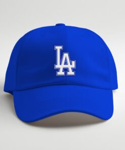 DTG / DTF Print On Demand Cap LA